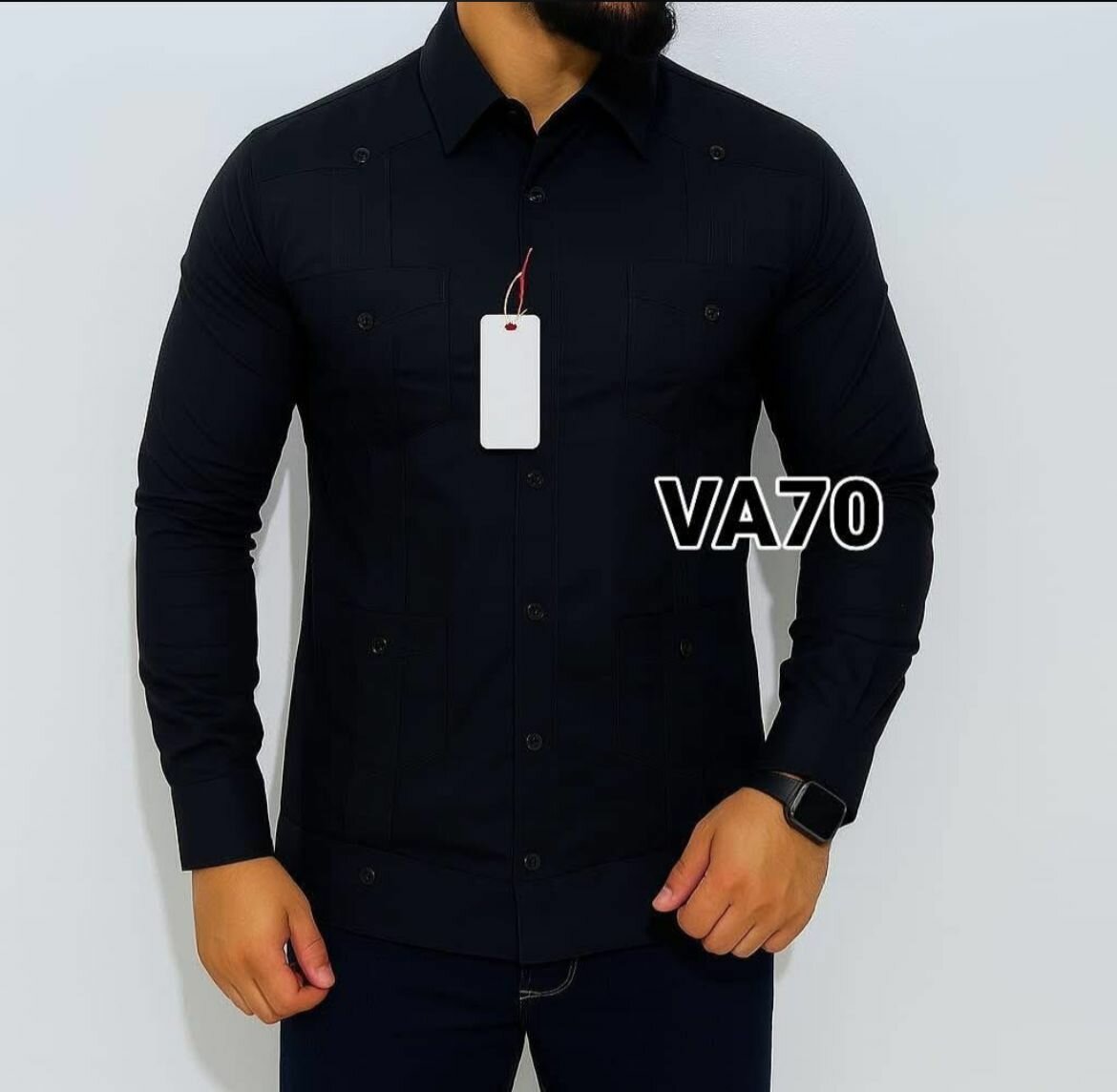 Chemise homme