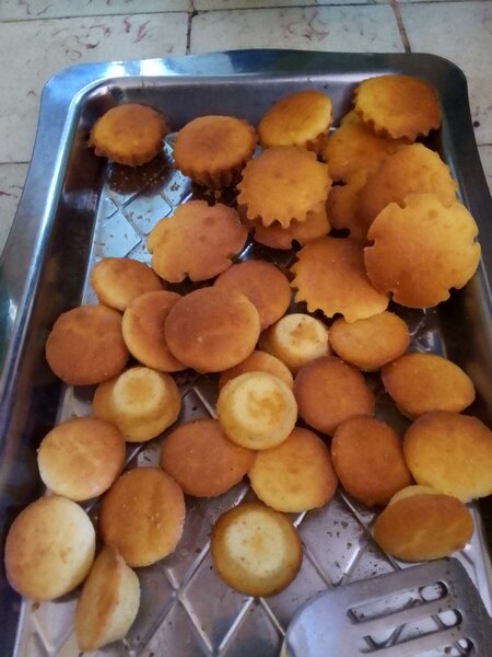 Gâteau Joyeux Anniversaire