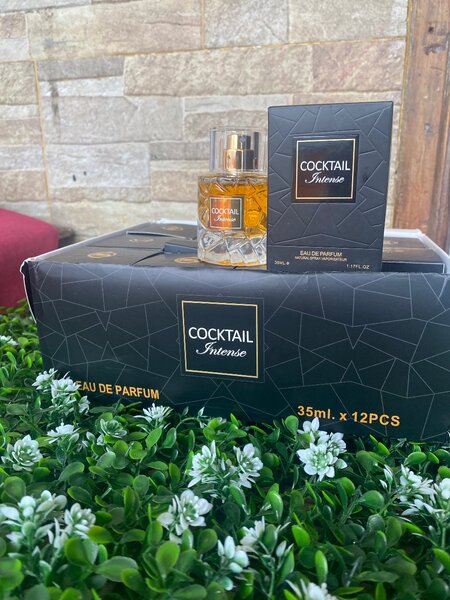 Cocktail Intense Parfum