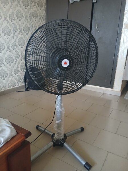 Ventilateur