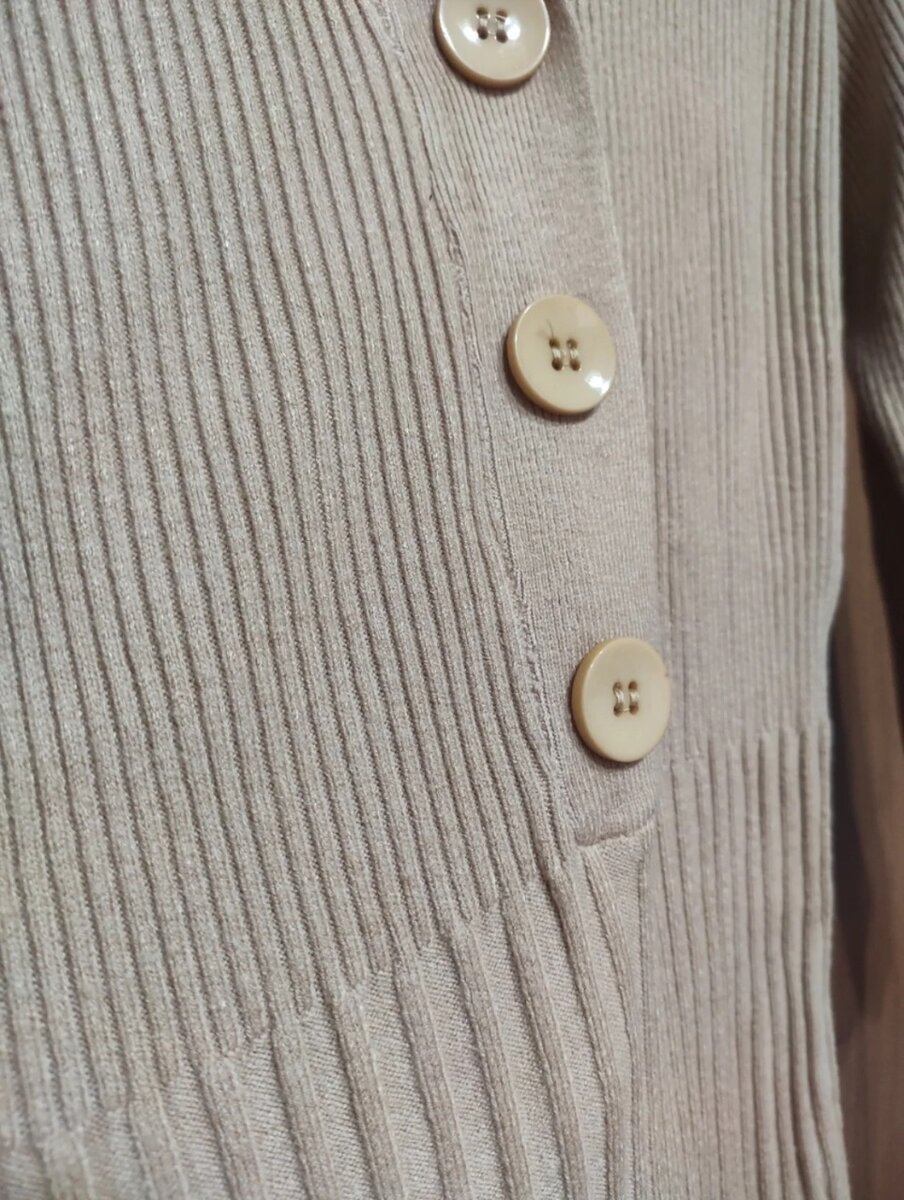 Трикотажное платье мягкое. Размер S-M