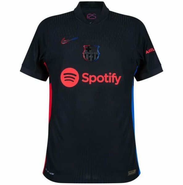 Maillots de Barcelone