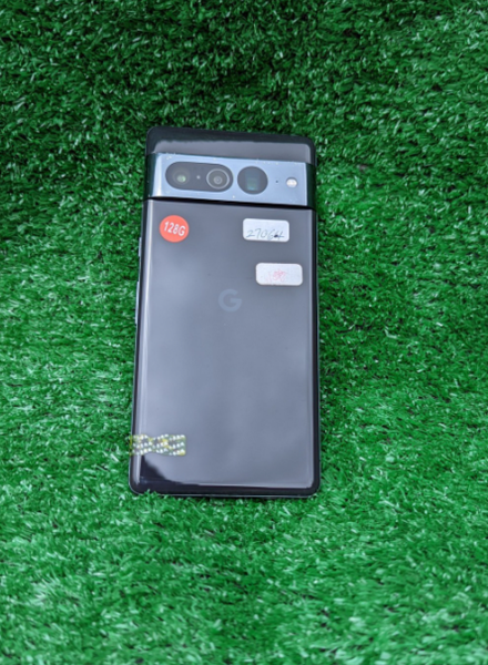Google pixel 7pro