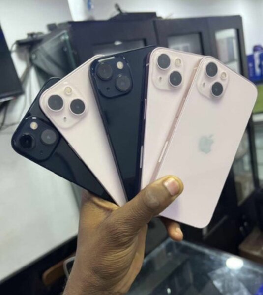 BEN IPHONES