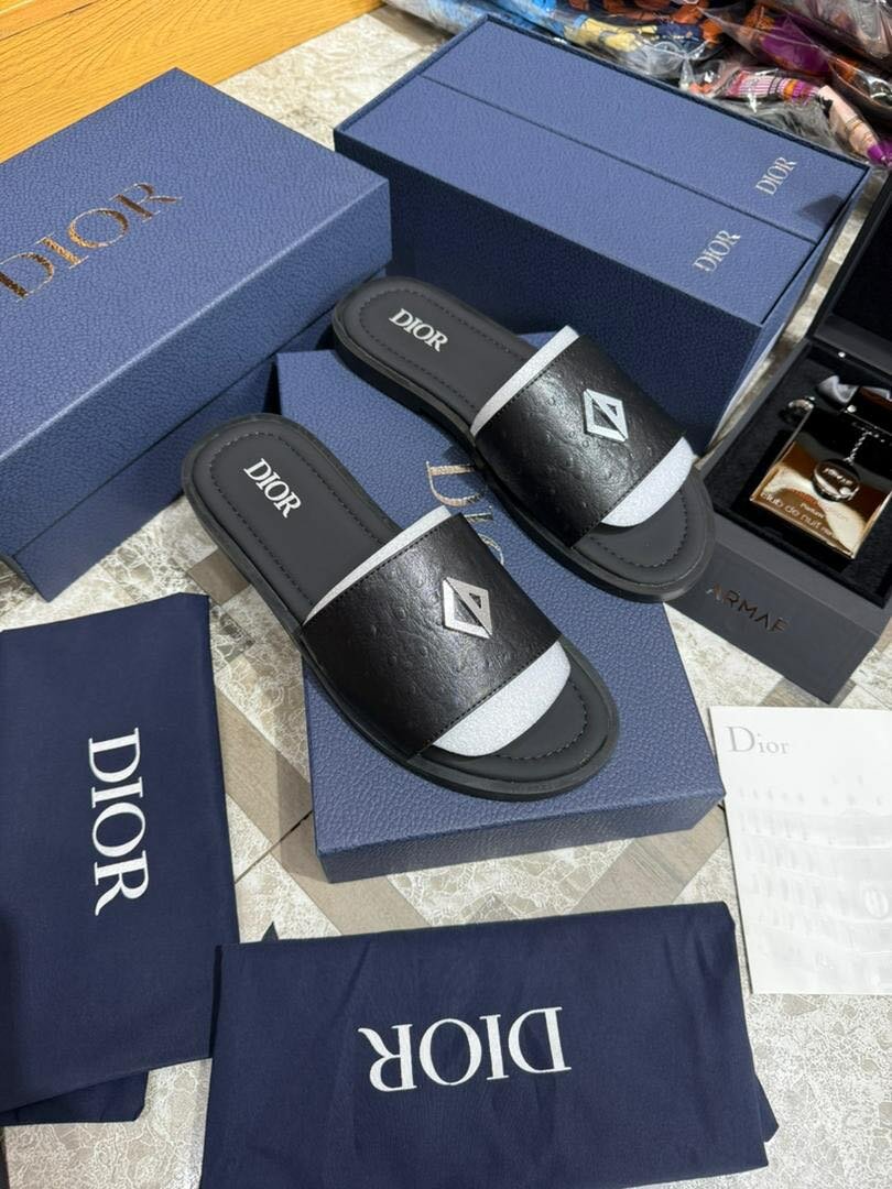 DIOR CLASSIC SLIPPER