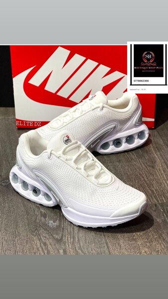 Basket nike DN authentique avec sa boîte