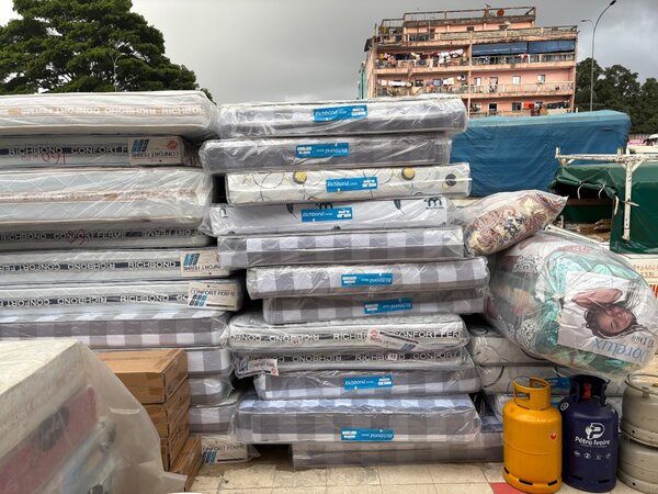 Matelas Confort Premium