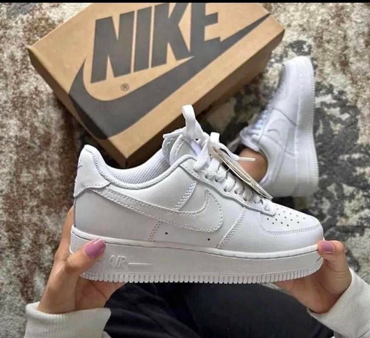 Nike Airforce 1