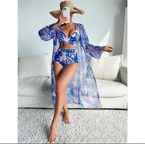 Ensemble De Bikini Pour Femmes