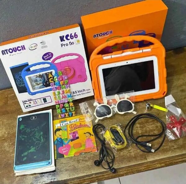 Tablette éducative enfant