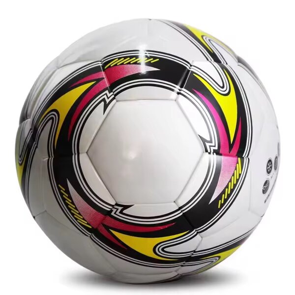 Ballon football  peau 5
