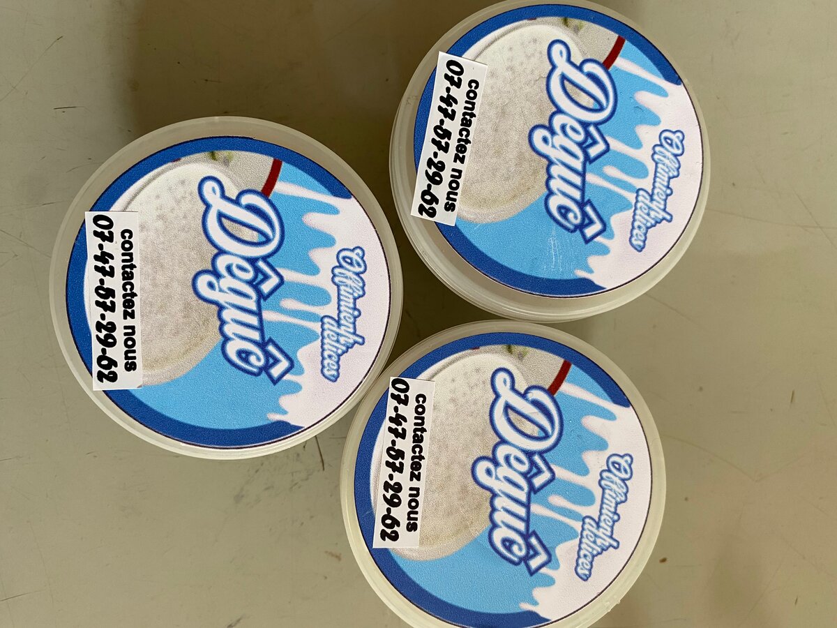 Offimien Délices Gourmands