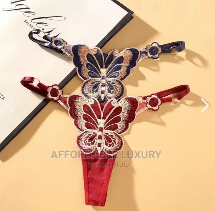 Classic ladies pants available