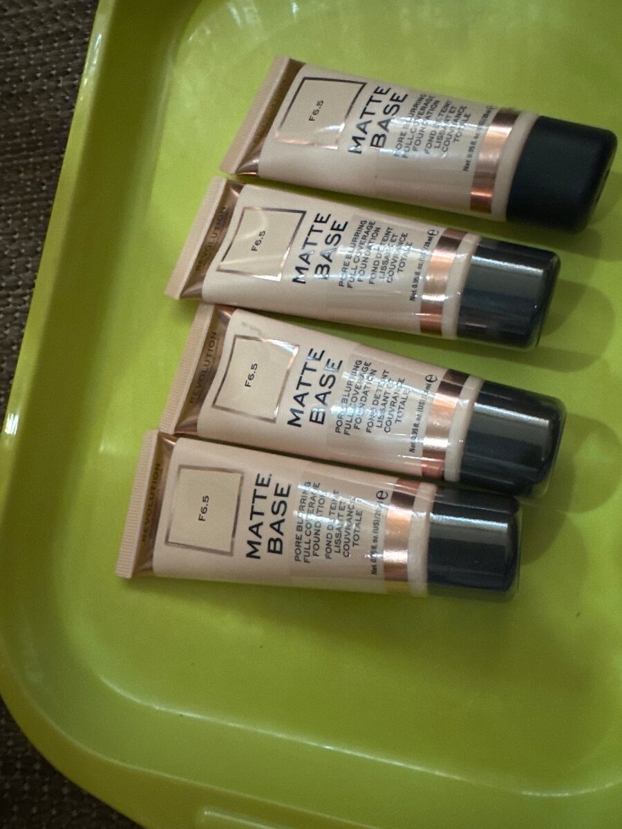 Revolution Foundation