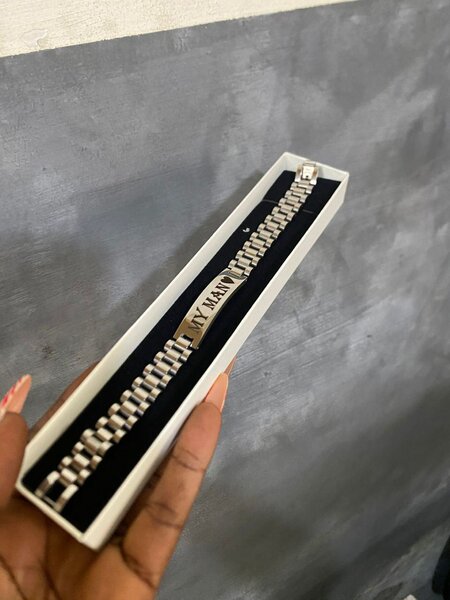 Rolex Bracelet Unisex