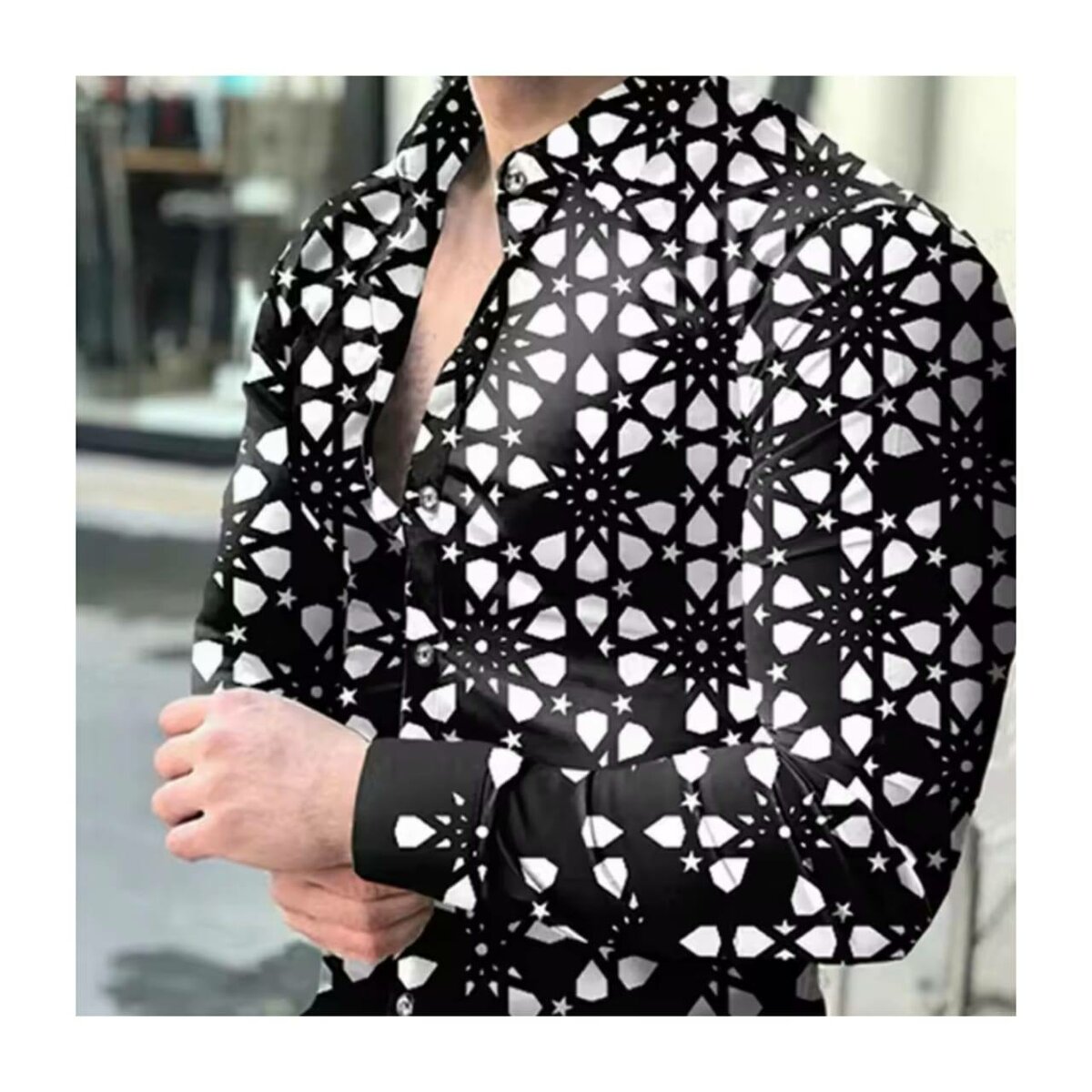 Turkey Designer Shirts