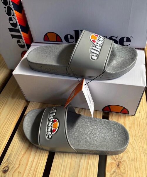 Tongs Ellesse Unisex Confort