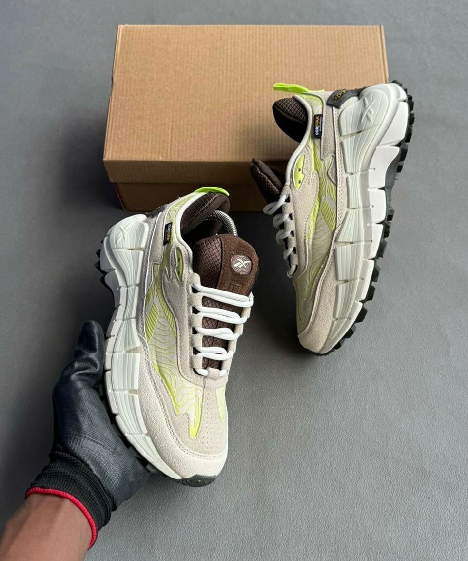 Reebok Zig kinetica 2.5 edge