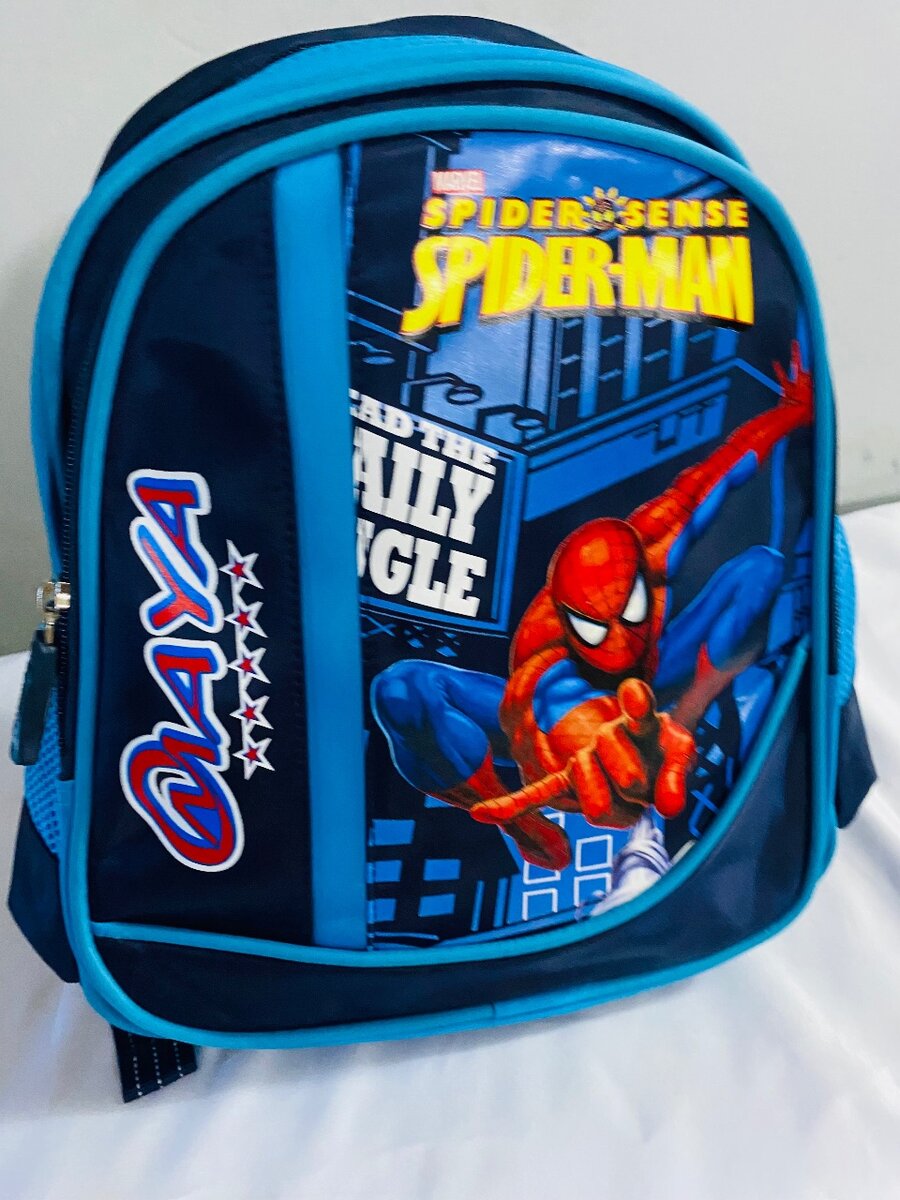 Kids Cartoon bag