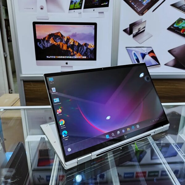 Ordinateur HP X360 Pro  Corei5