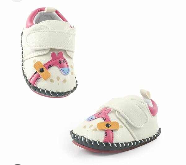 Chaussure pour petite fille