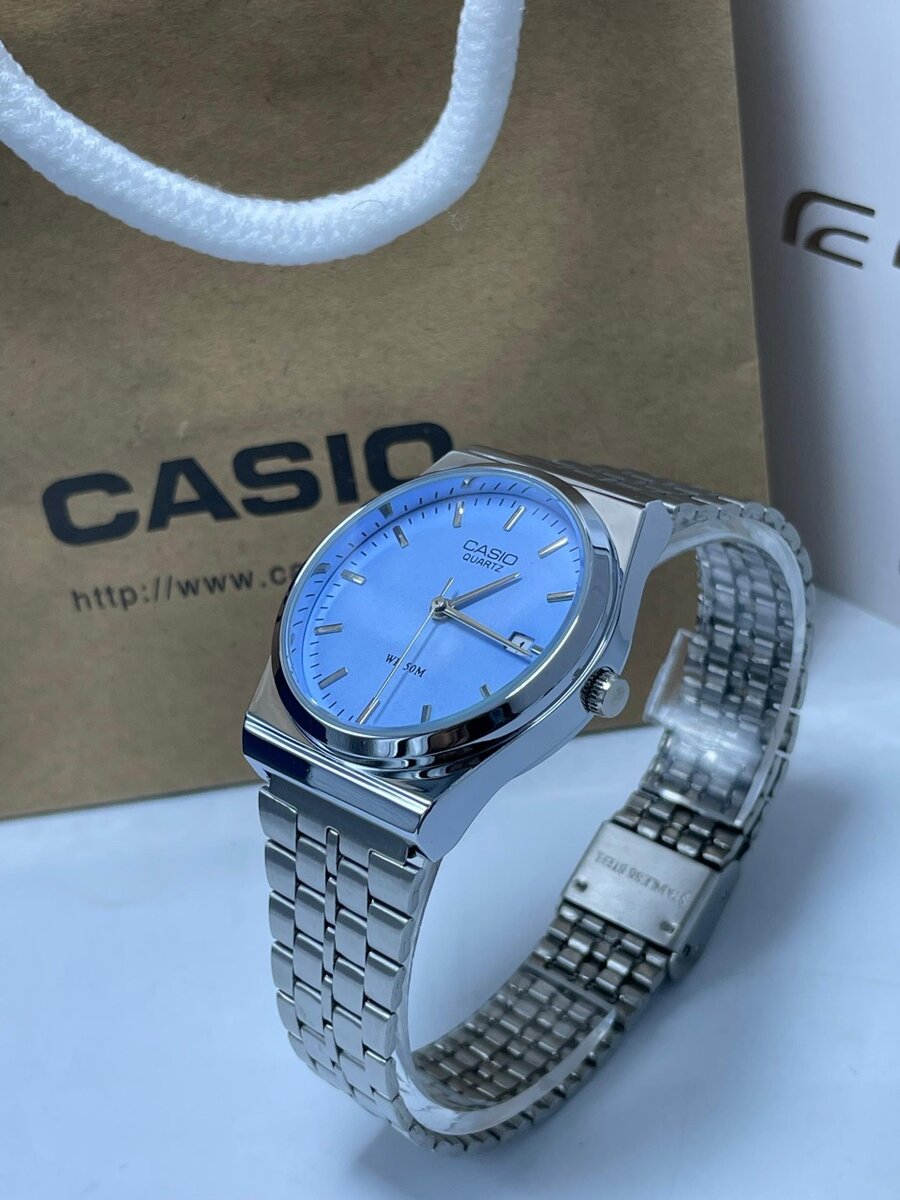 Montre Casio Homme Classique
