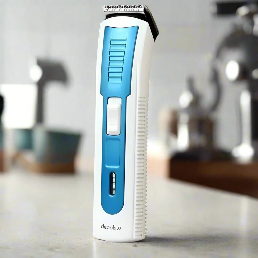 Tondeuse Cheveux Acier Inoxydable