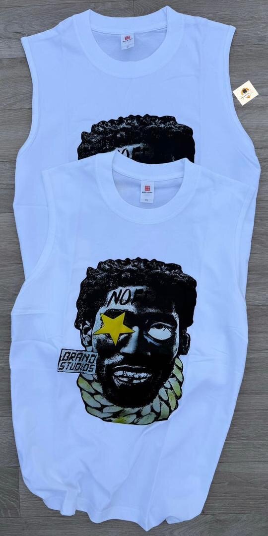 Débardeurs Streetwear Homme