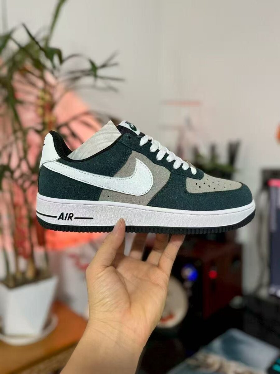 Baskets Air Force originales