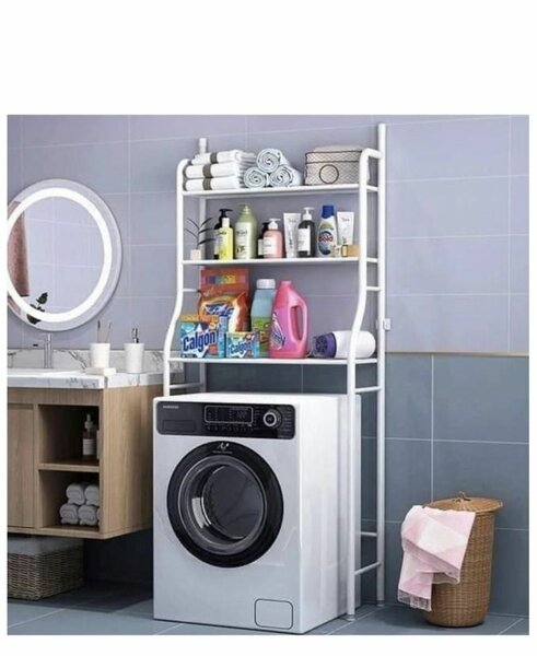 Laundry Rack / Washing Machine Rack