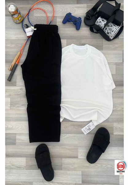 Ensemble Sport Homme Confortable