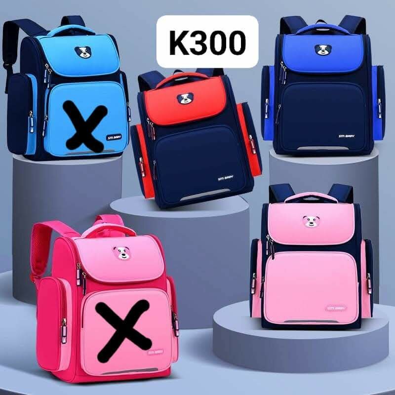 School bags