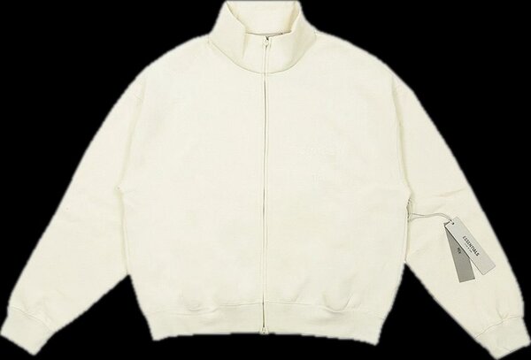 Veste Zip Unisexe Essentials