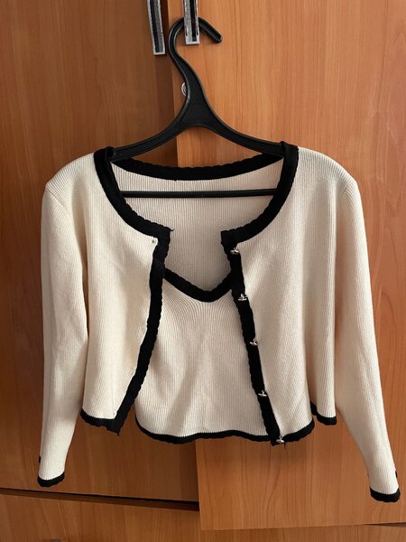 Топик + накидочка