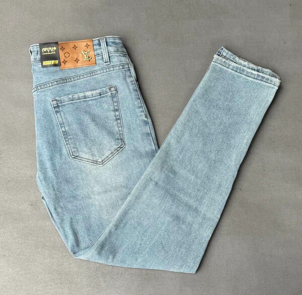 Jeans homme élégants
