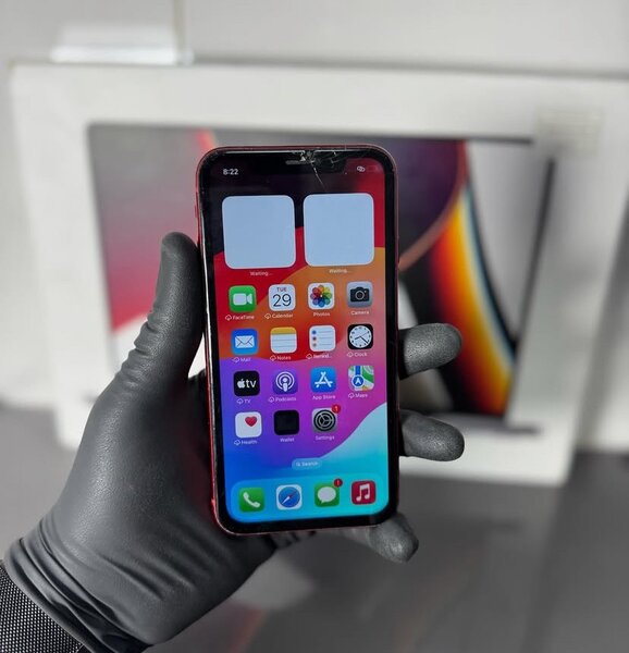 iPhone XR 64GB