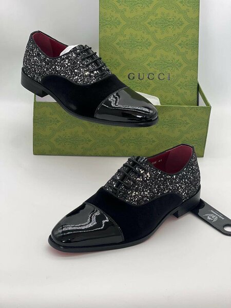 Men Formal Shoes