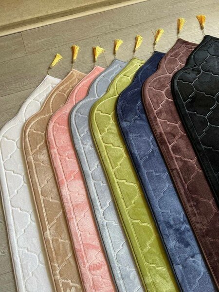 Tapis de prière