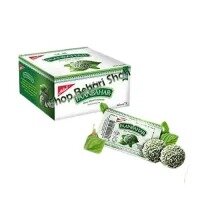 PAANBAHAR Minty Mouth Freshener 1 Box In 24pcs
