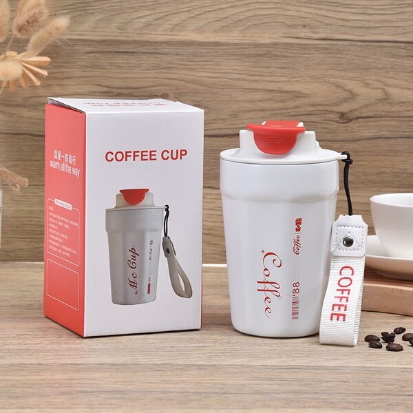 Coffee Cup - 500ml