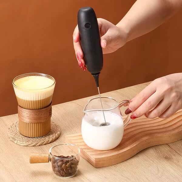 Electric Milk/Coffee Frother