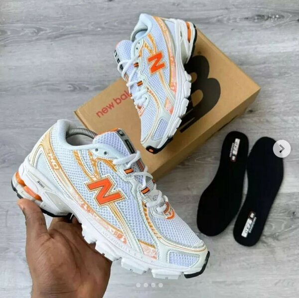 Chaussures de running New Balance