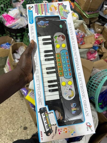 Clavier Électronique Enfant