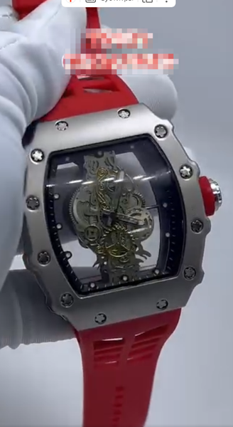  Montre-bracelet pour hommes