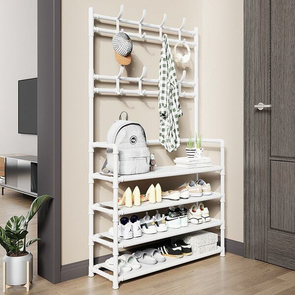 Dress & Shoe Rake