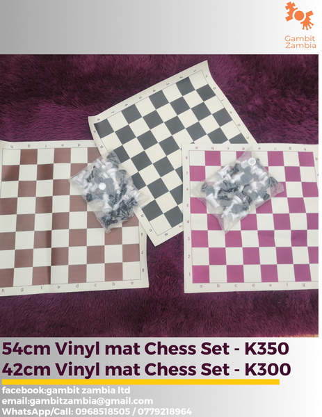 Chess Sets