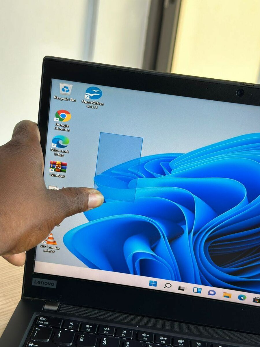 Lenovo ThinkPad T490