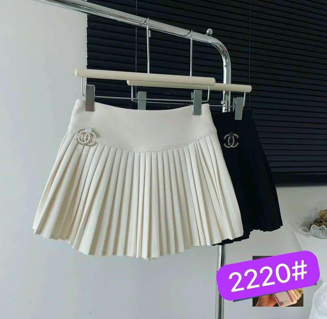 Robe Élégante Rayée Femme