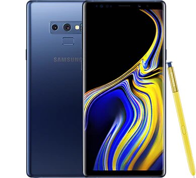 Samsung Galaxy Note 9