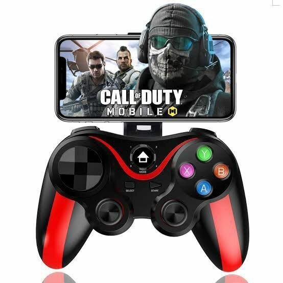 Wireless Phone Controller